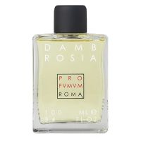 Dambrosia Eau de Parfum Women and Men Profumum Roma