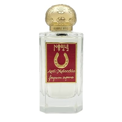 Anti Malocchio Eau de Parfum Women and Men Nobile 1942