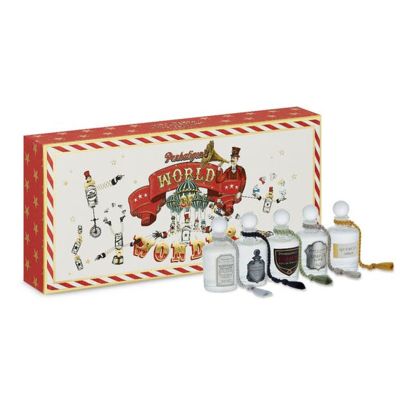 Miniature giftset the showmen colletion for Women and Men 5 pcs Penhaligon s