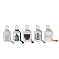 Miniature giftset the showmen colletion for Women and Men 5 pcs Penhaligon s