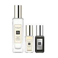 Miniature giftset English Pear & Freesia Scent Layering Trio for Women and Men 3 pcs Jo Malone London