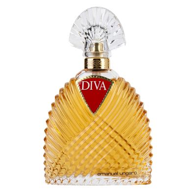 Diva Eau de Parfum for Women Emanuel Ungaro