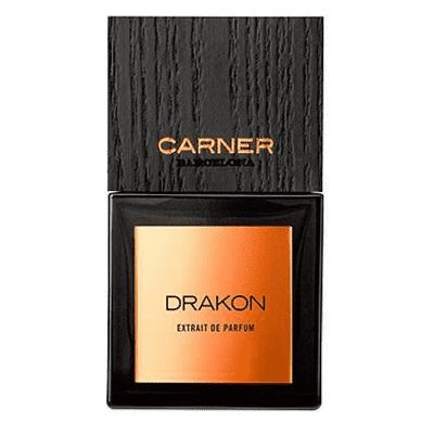 Drakon Extrait de Parfum Women and Men Carner Barcelona