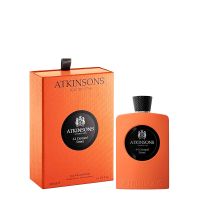 44 Gerrard Street Eau de Cologne Women and Men Atkinsons