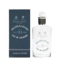 No 33 Eau de Cologne for Men