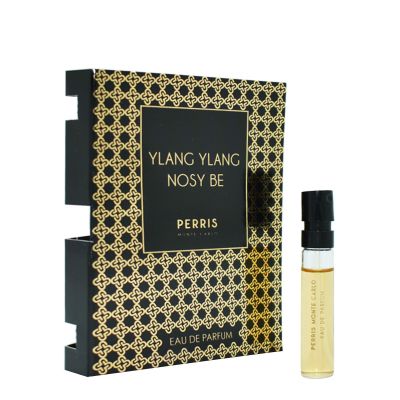 Ylang Ylang Nosy Be Eau de Parfum For Women Perris Monte Carlo