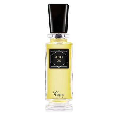 Secret Oud Eau de Parfum For Women And Men Caron