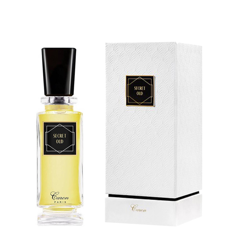 Secret Oud Eau de Parfum For Women And Men Caron perfume  