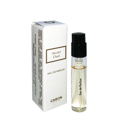 Secret Oud Eau de Parfum For Women And Men Caron