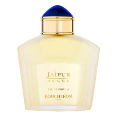 Jaipur Homme Eau de Toilette For Men Boucheron