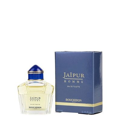 Jaipur Homme Eau de Parfum Men Boucheron