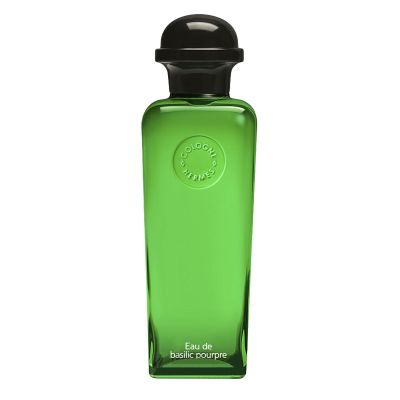 Eau de Basilic Pourpre Eau de Cologne Women and Men Hermes