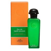 Eau de Basilic Pourpre Eau de Cologne Women and Men Hermes