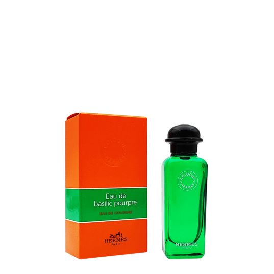 Eau de Basilic Pourpre Eau de Cologne Women and Men Hermes