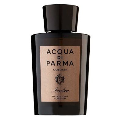 Colonia Ambra Eau de Cologne For Men Acqua di Parma