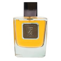 Cedre Eau de Parfum for Men Franck Boclet
