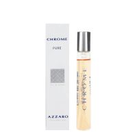 Chrome Pure Eau de Toilette For Men Azzaro