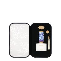 Golden Eyes Eau de Parfum Women and Men Floraiku