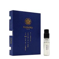 Golden Eyes Eau de Parfum Women and Men Floraiku