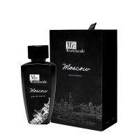 Moscow Eau de Parfum Women and Men Trend Perfumes