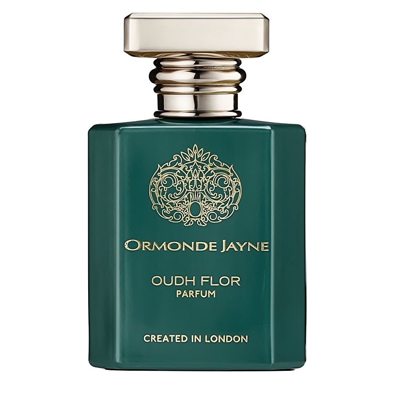 Oudh Flor Parfum Harrods Exclusive Perfume Women and Men Ormonde