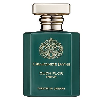 Oudh Flor Parfum Harrods Exclusive Perfume Women and Men Ormonde Jayne