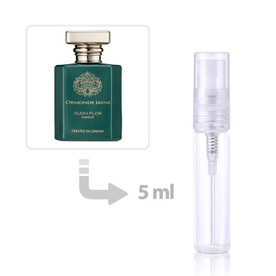 عطر عود فلور بارفيوم للجنسين أورموند جين