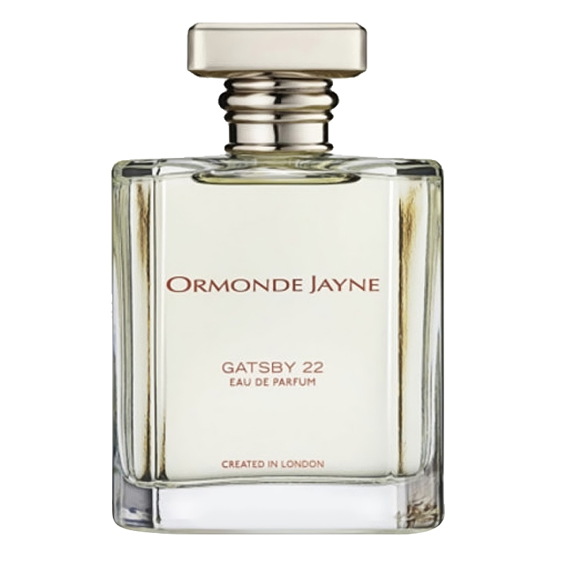 Gatsby 22 Eau de Parfum Women and Men Ormonde Jayne