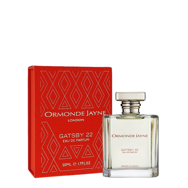 Gatsby 22 Eau de Parfum Women and Men Ormonde Jayne