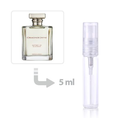 عطر جاتسبي ٢٢ إي دي بارفيوم للنساء والرجال من أورموند جاين