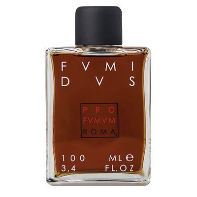 Fumidus Eau de Parfum Women and Men Profumum Roma