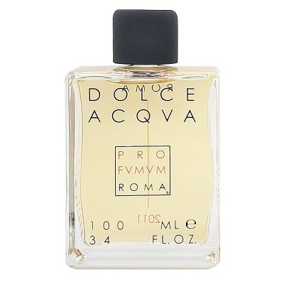 Dolce Acqua Eau de Parfum Women and Men Profumum Roma