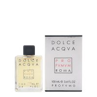 Dolce Acqua Eau de Parfum Women and Men Profumum Roma