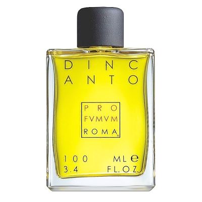 Dincanto Eau de Parfum Women and Men Profumum Roma