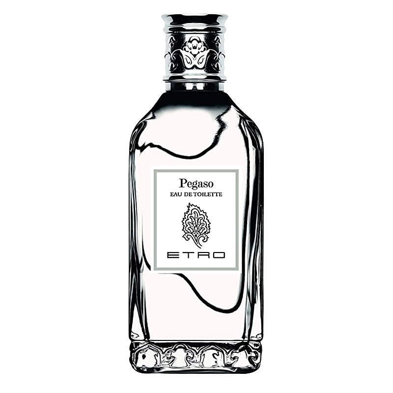Pegaso Eau de Toilette Women and Men Etro perfume & fragrance - Riah