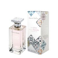 Une Sieste Dans La Bastide Ensoleillee Eau de Parfum Women and Men Rose Et Marius