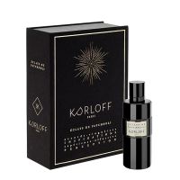 Eclats De Patchouli Eau de Parfum Women and Men Korloff