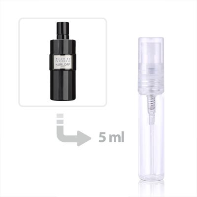 Eclats De Patchouli Eau de Parfum Women and Men Korloff