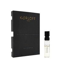 Eclats De Patchouli Eau de Parfum Women and Men Korloff