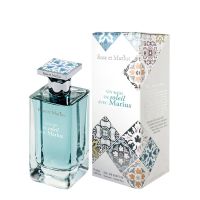 Un Bain De Soleil Avec Marius Eau de Parfum Women and Men Rose Et Marius
