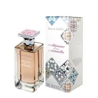 Une Flanerie Sous L Oratoire Eau de Parfum Women and Men Rose Et Marius