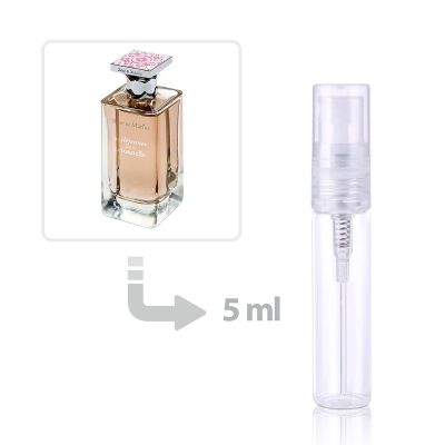 Une Flanerie Sous L Oratoire Eau de Parfum Women and Men Rose Et Marius