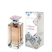 Un Dejeuner Sous La Tonnelle Eau de Parfum Women and Men Rose Et Marius