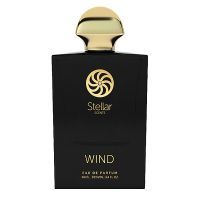Wind Eau de Parfum Women and Men Stellar Scents