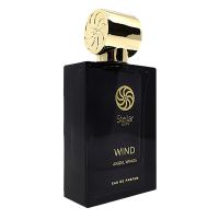 Wind Eau de Parfum Women and Men Stellar Scents