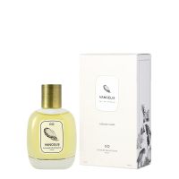 Vangelis Eau de Parfum Women and Men Sylvaine Delacourte