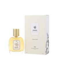Vanori Eau de Parfum Women and Men Sylvaine Delacourte