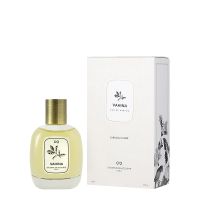 Vahina Eau de Parfum Women and Men Sylvaine Delacourte