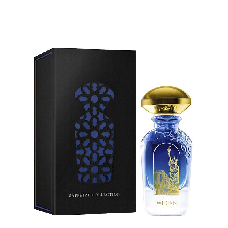 عطر نيويورك اكستريت دي بارفيوم للجنسين ويديان