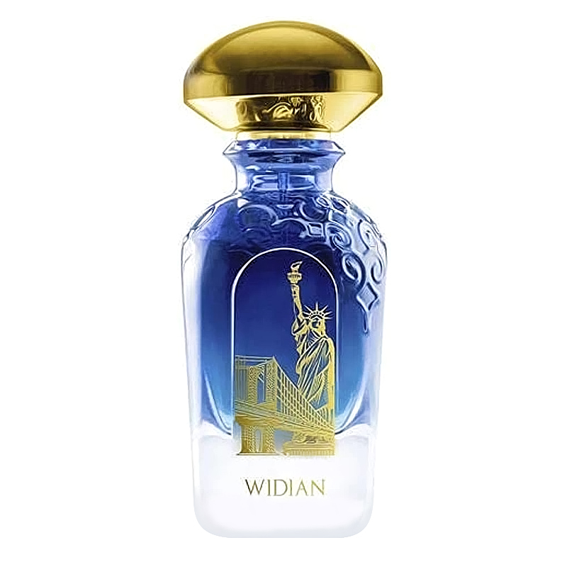 عطر نيويورك اكستريت دي بارفيوم للجنسين ويديان